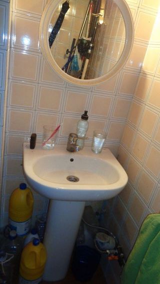 Local comercial en venta en Santa María de Getxo en Getxo