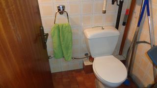 Local comercial en venta en Santa María de Getxo en Getxo