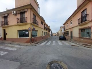 Local comercial en venta en Lucena