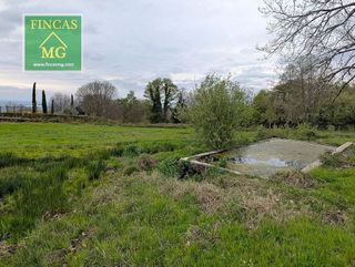 Terreno en venta en Candeleda