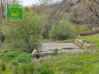 Terreno en venta en Candeleda