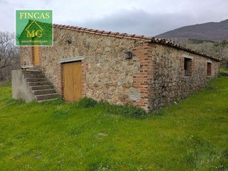 Terreno en venta en Candeleda