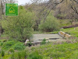 Terreno en venta en Candeleda