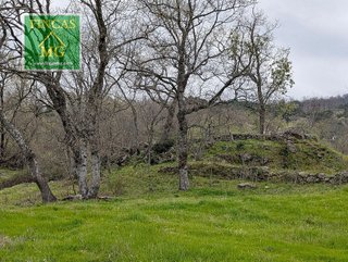 Terreno en venta en Candeleda