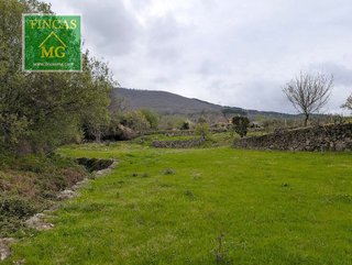 Terreno en venta en Candeleda