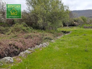 Terreno en venta en Candeleda