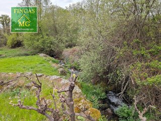 Terreno en venta en Candeleda