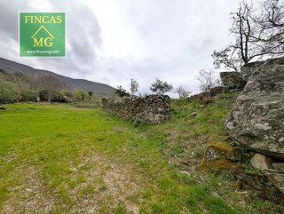 Terreno en venta en Candeleda