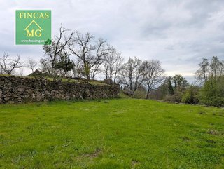 Terreno en venta en Candeleda