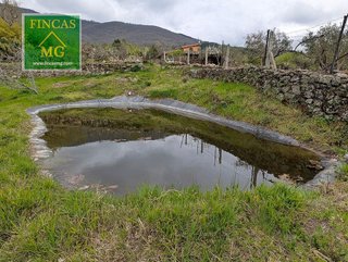 Terreno en venta en Candeleda
