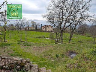Terreno en venta en Candeleda