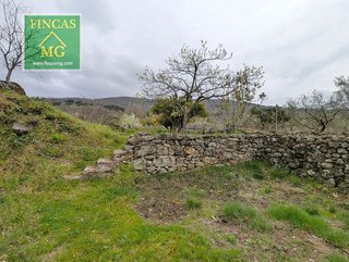 Terreno en venta en Candeleda