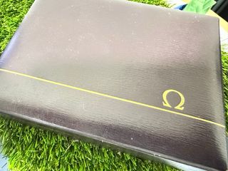 Omega De Ville ref 5110503 Oro (20 Microns)