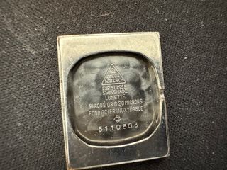 Omega De Ville ref 5110503 Oro (20 Microns)