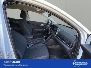 Kia Sportage 1.6 T-GDi 110kW (150CV) Concept 4x2
