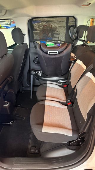 Citroën Berlingo BlueHDi 130cv Shine (Talla M)