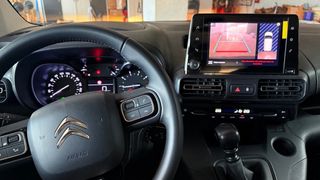 Citroën Berlingo BlueHDi 130cv Shine (Talla M)