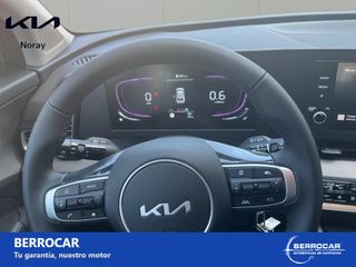 Kia Sportage 1.6 CRDi 85kW (115CV) Drive 4x2