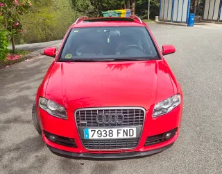 Audi A4 2007 2.0 tdi 170cv