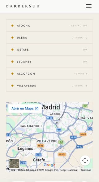 Diseño Web de calidad