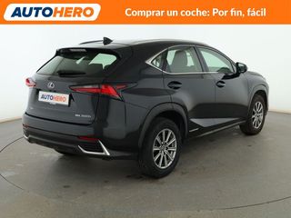 Lexus NX NX 300h Business