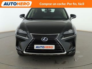 Lexus NX NX 300h Business
