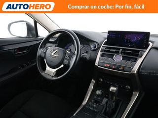 Lexus NX NX 300h Business
