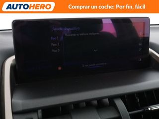 Lexus NX NX 300h Business