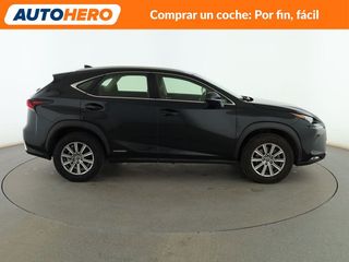 Lexus NX NX 300h Business