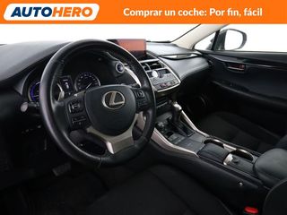 Lexus NX NX 300h Business