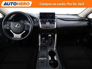 Lexus NX NX 300h Business