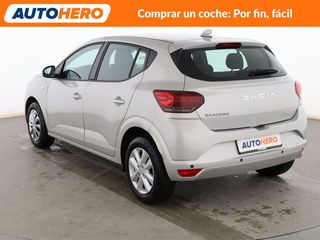 Dacia Sandero 1.0 TCe Expression