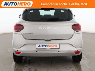 Dacia Sandero 1.0 TCe Expression