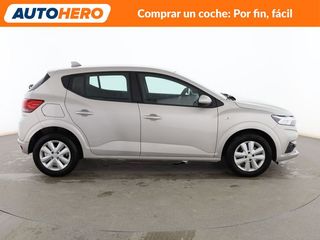 Dacia Sandero 1.0 TCe Expression