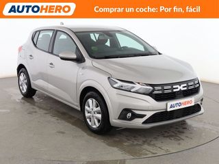 Dacia Sandero 1.0 TCe Expression