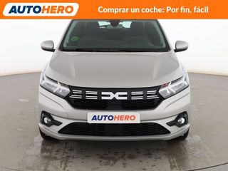 Dacia Sandero 1.0 TCe Expression