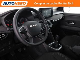 Dacia Sandero 1.0 TCe Expression