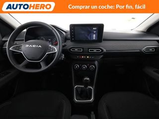 Dacia Sandero 1.0 TCe Expression
