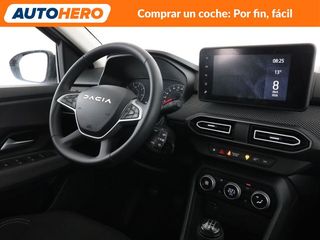 Dacia Sandero 1.0 TCe Expression