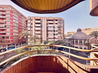 Piso en alquiler en Centro en Alicante