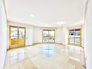 Piso en alquiler en Centro en Alicante