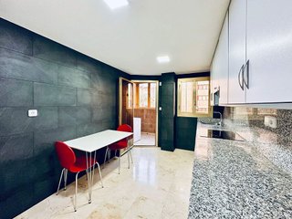 Piso en alquiler en Centro en Alicante