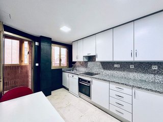 Piso en alquiler en Centro en Alicante