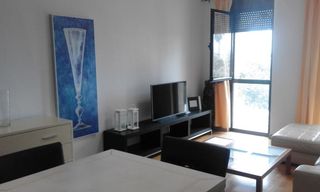 Piso en alquiler en Santa Catalina - Canteras en Palmas de Gran Canaria(Las)