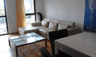 Piso en alquiler en Santa Catalina - Canteras en Palmas de Gran Canaria(Las)