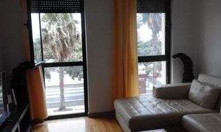 Piso en alquiler en Santa Catalina - Canteras en Palmas de Gran Canaria(Las)