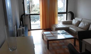 Piso en alquiler en Santa Catalina - Canteras en Palmas de Gran Canaria(Las)