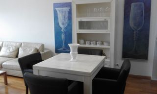 Piso en alquiler en Santa Catalina - Canteras en Palmas de Gran Canaria(Las)