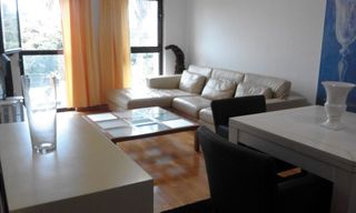 Piso en alquiler en Santa Catalina - Canteras en Palmas de Gran Canaria(Las)