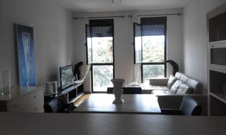 Piso en alquiler en Santa Catalina - Canteras en Palmas de Gran Canaria(Las)